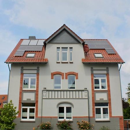 Ferienwohnung Woldemar Detmold Exterior photo