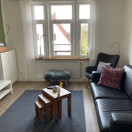 Ferienwohnung Woldemar Detmold Exterior photo