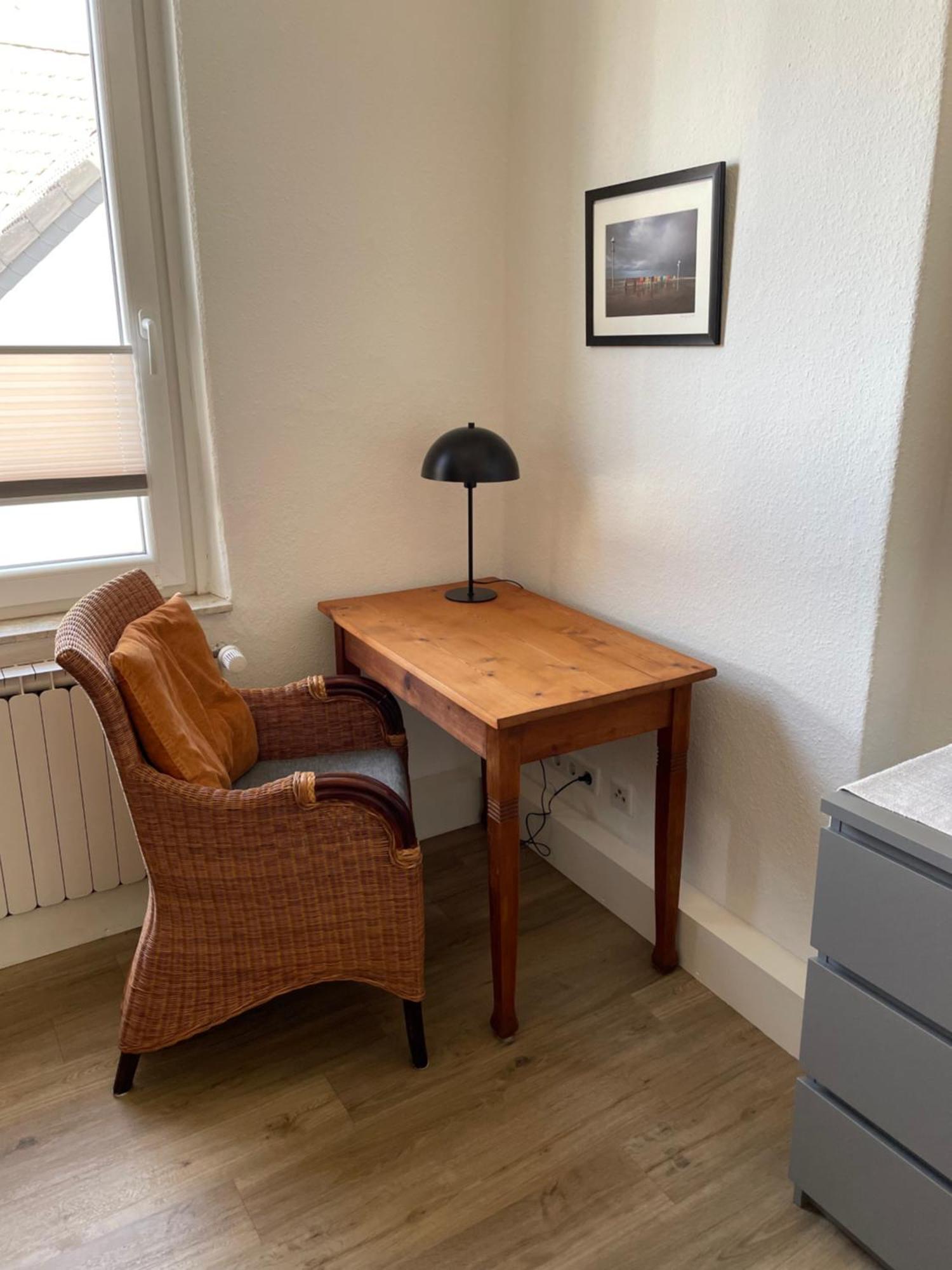 Ferienwohnung Woldemar Detmold Exterior photo